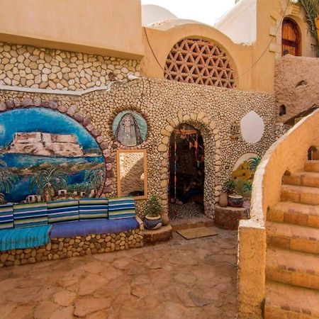 Dream Lodge Siwa Siwa Oasis Zewnętrze zdjęcie