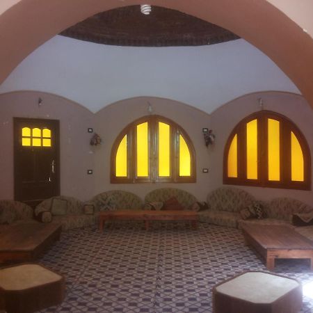 Dream Lodge Siwa Siwa Oasis Zewnętrze zdjęcie