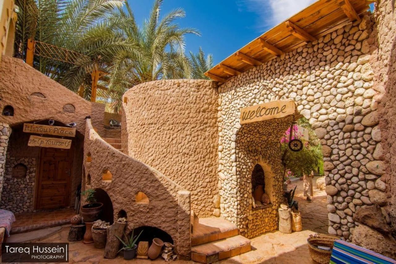 Dream Lodge Siwa Siwa Oasis Zewnętrze zdjęcie