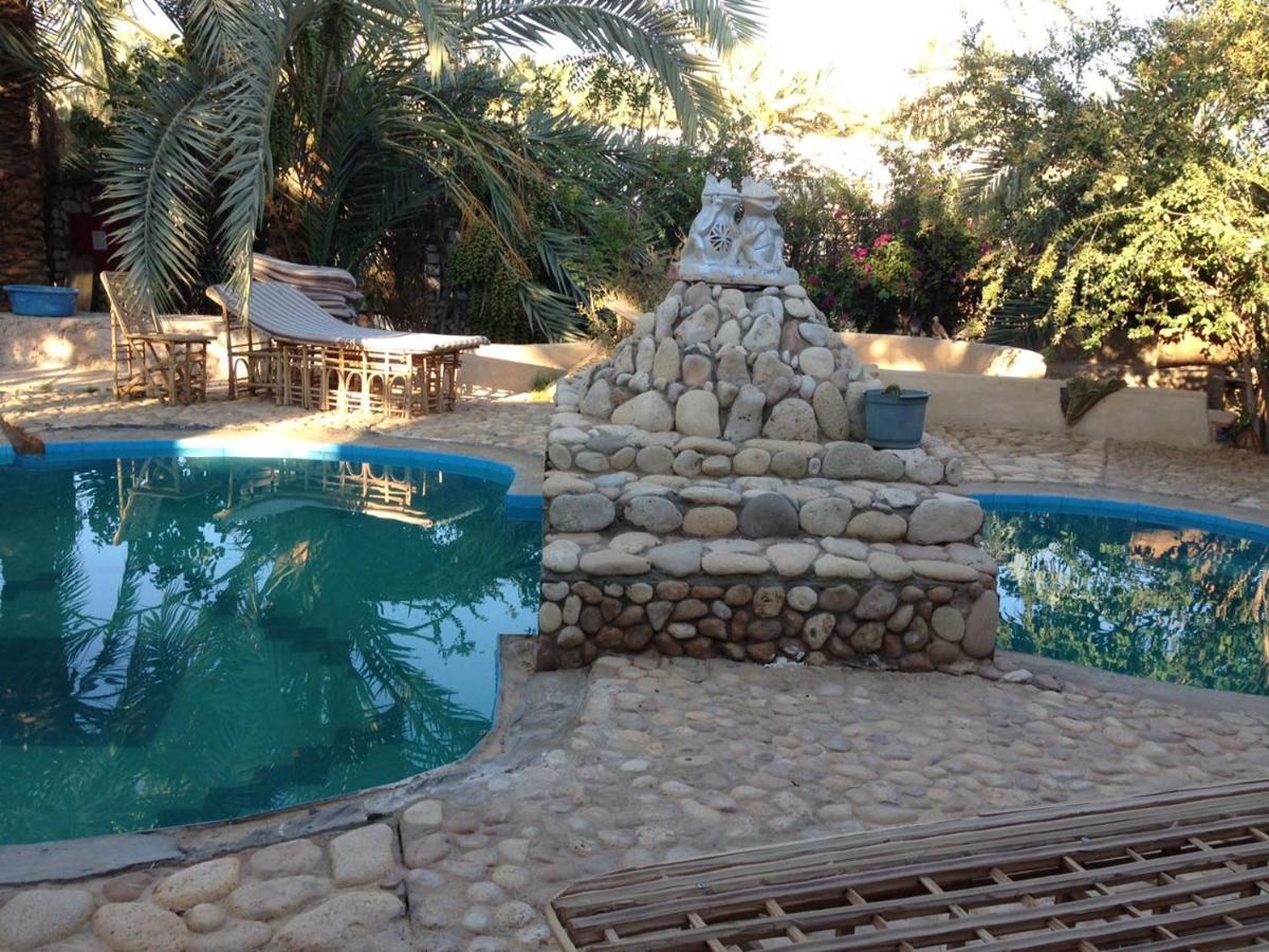 Dream Lodge Siwa Siwa Oasis Zewnętrze zdjęcie