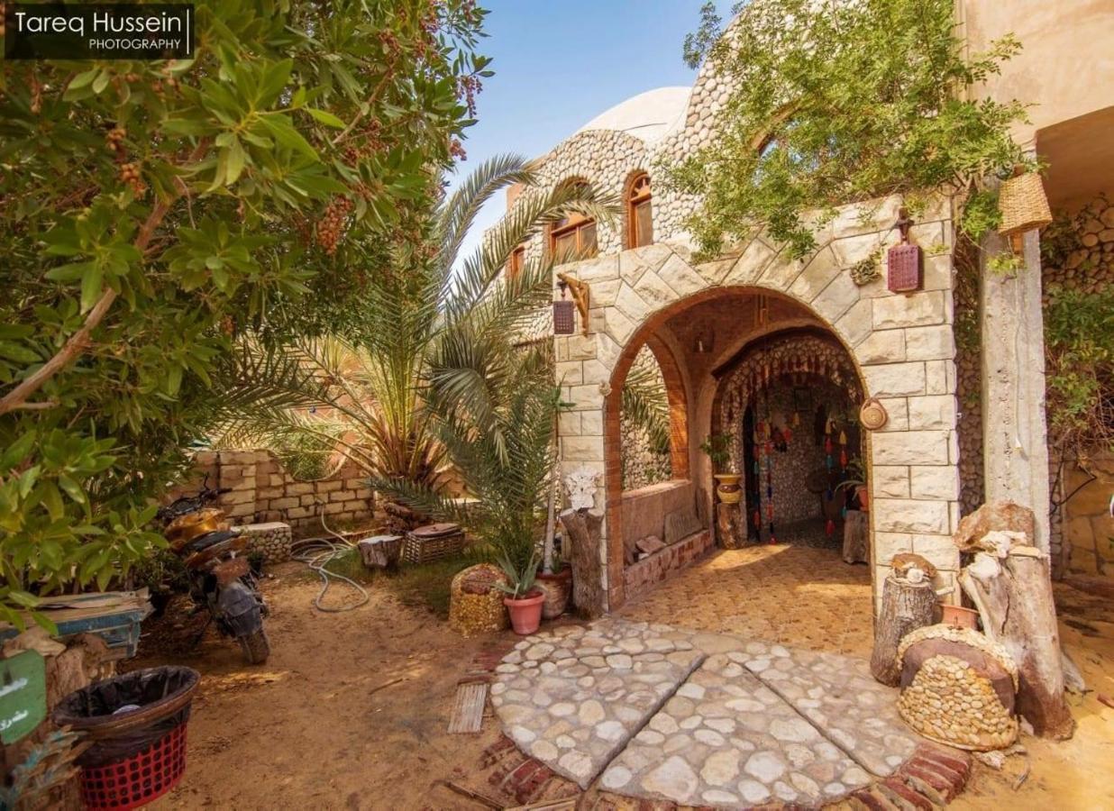 Dream Lodge Siwa Siwa Oasis Zewnętrze zdjęcie