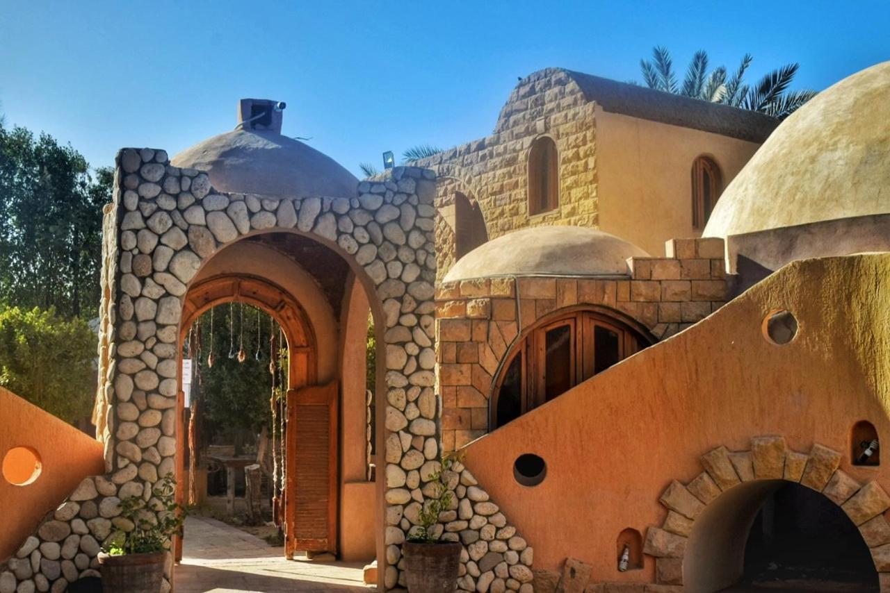 Dream Lodge Siwa Siwa Oasis Zewnętrze zdjęcie