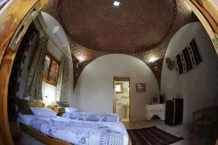 Dream Lodge Siwa Siwa Oasis Zewnętrze zdjęcie