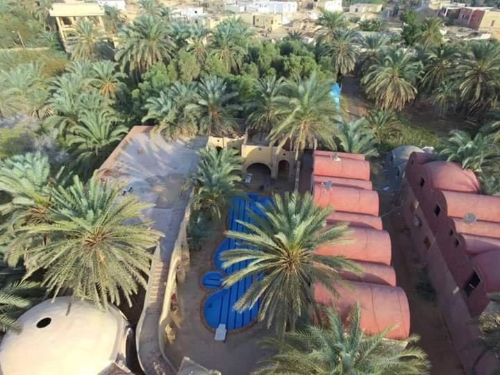 Dream Lodge Siwa Siwa Oasis Zewnętrze zdjęcie