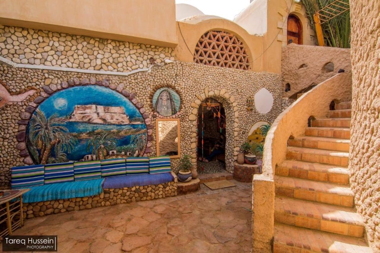 Dream Lodge Siwa Siwa Oasis Zewnętrze zdjęcie