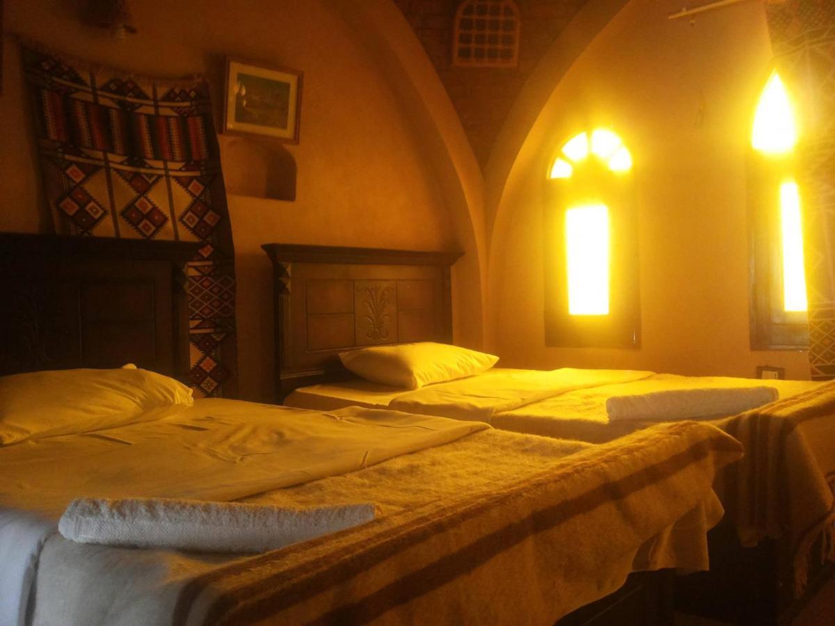 Dream Lodge Siwa Siwa Oasis Zewnętrze zdjęcie