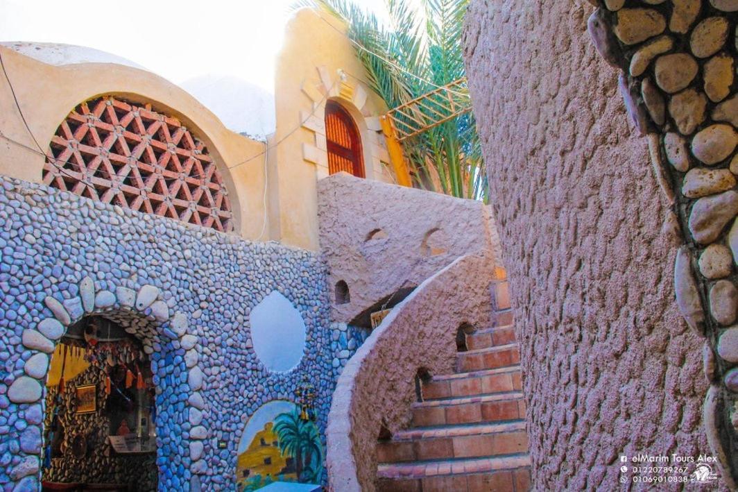 Dream Lodge Siwa Siwa Oasis Zewnętrze zdjęcie
