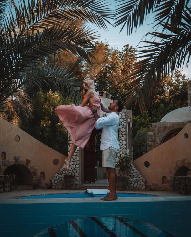 Dream Lodge Siwa Siwa Oasis Zewnętrze zdjęcie
