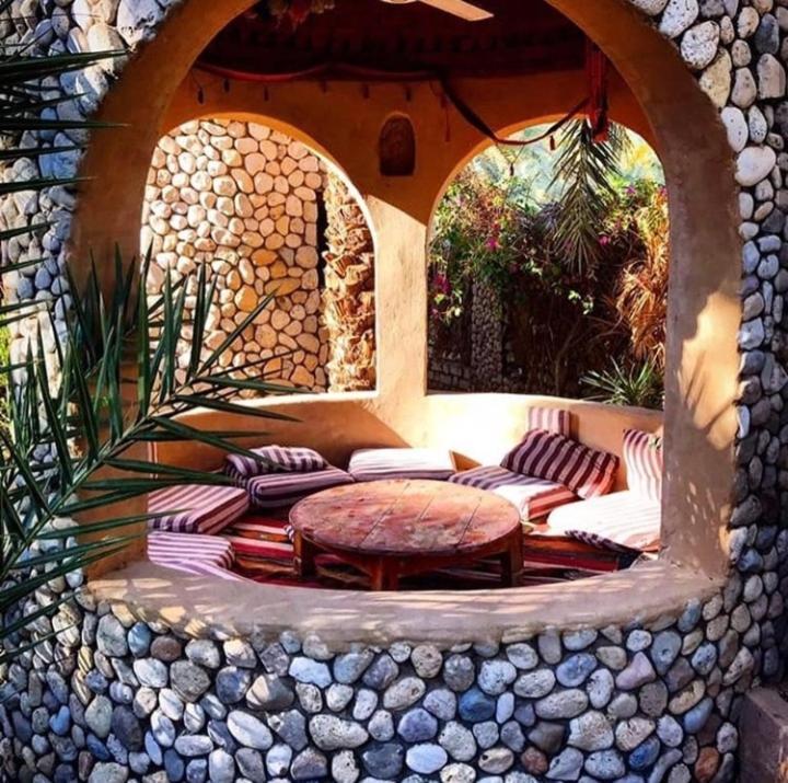 Dream Lodge Siwa Siwa Oasis Zewnętrze zdjęcie