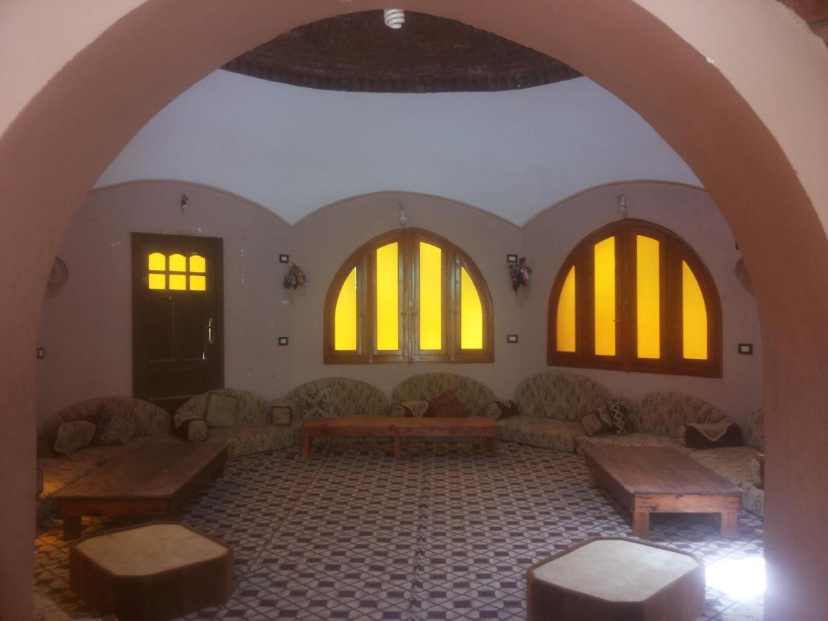 Dream Lodge Siwa Siwa Oasis Zewnętrze zdjęcie