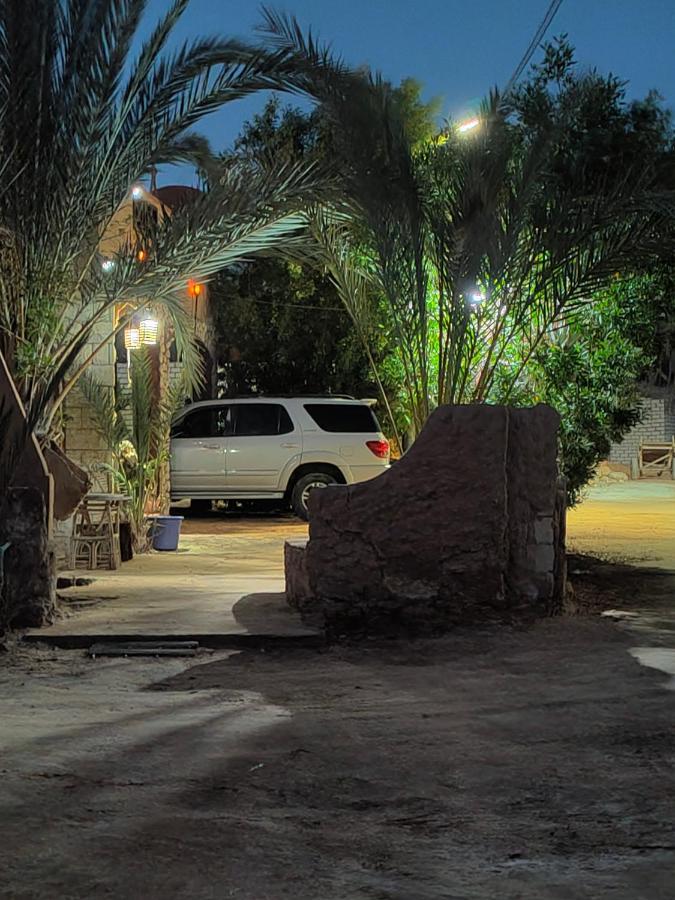 Dream Lodge Siwa Siwa Oasis Zewnętrze zdjęcie