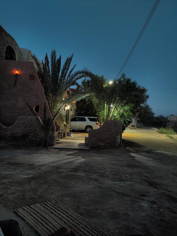 Dream Lodge Siwa Siwa Oasis Zewnętrze zdjęcie