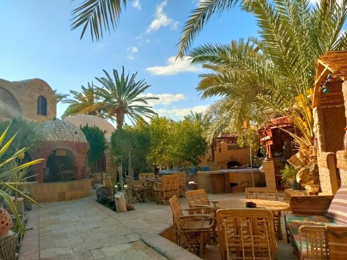 Dream Lodge Siwa Siwa Oasis Zewnętrze zdjęcie