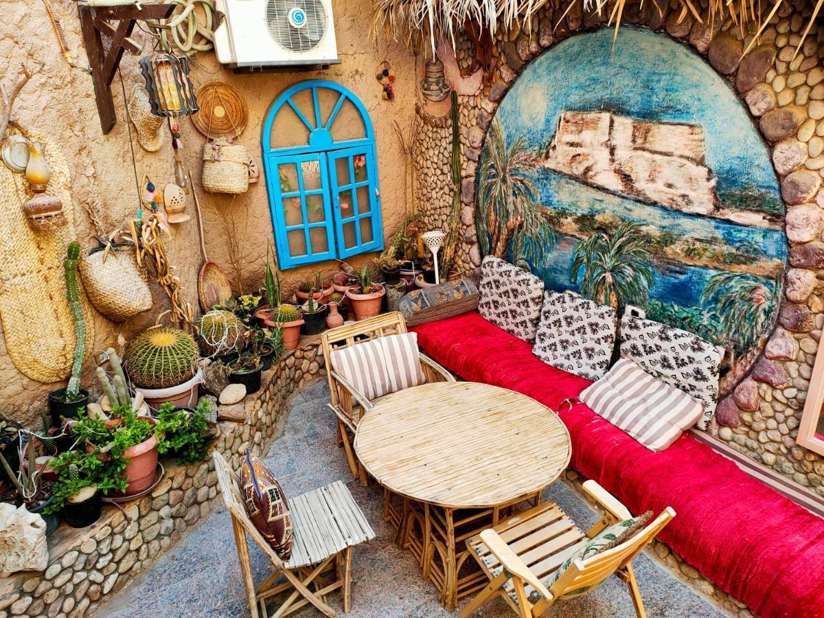Dream Lodge Siwa Siwa Oasis Zewnętrze zdjęcie