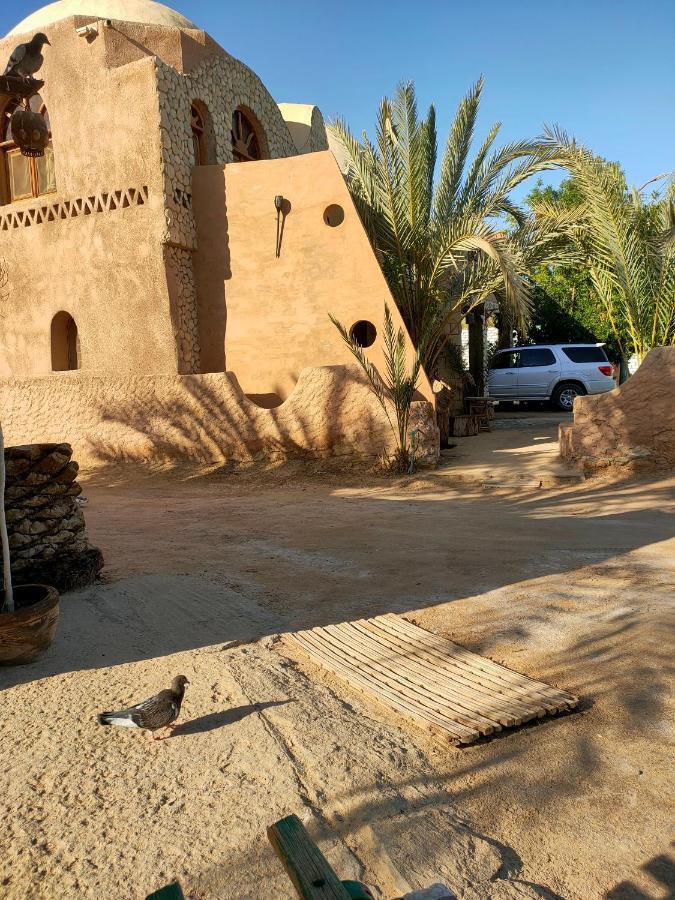 Dream Lodge Siwa Siwa Oasis Zewnętrze zdjęcie