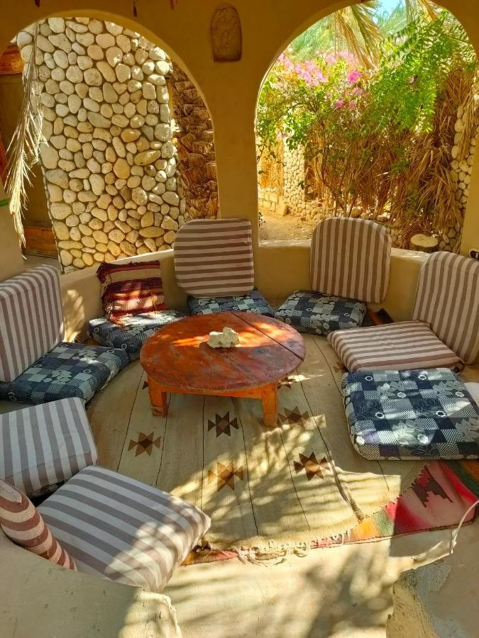 Dream Lodge Siwa Siwa Oasis Zewnętrze zdjęcie