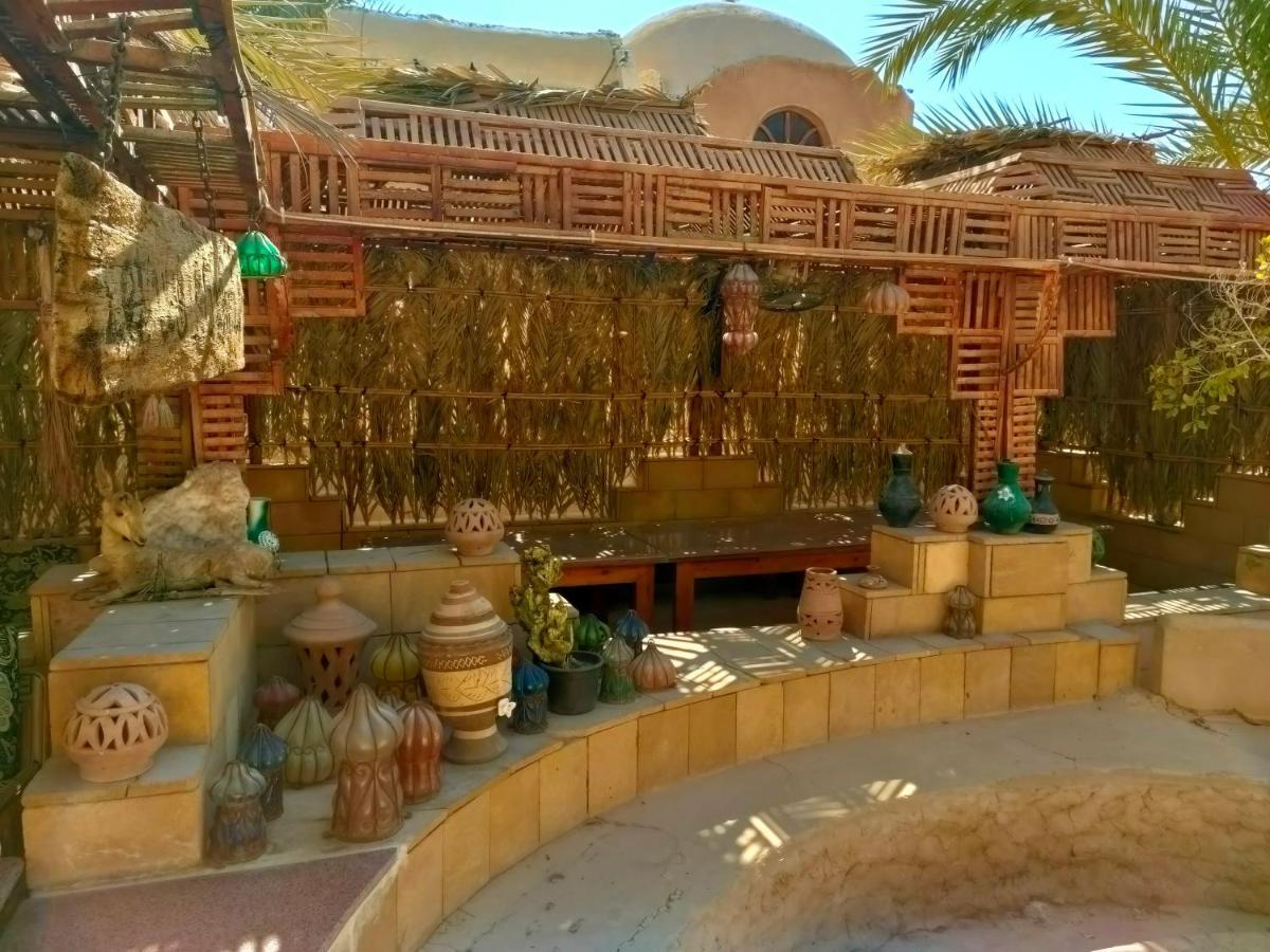 Dream Lodge Siwa Siwa Oasis Zewnętrze zdjęcie