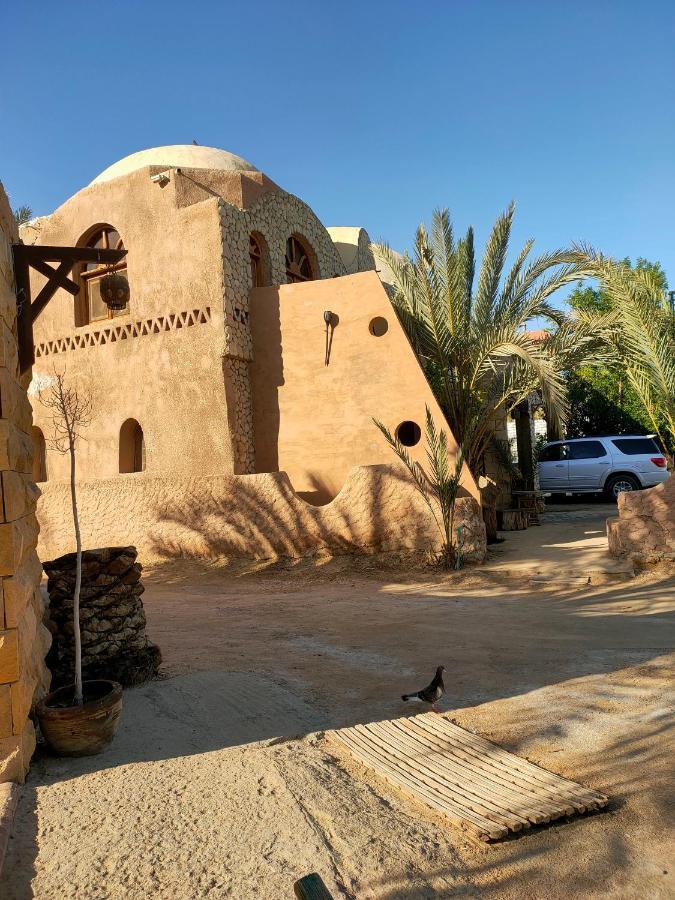 Dream Lodge Siwa Siwa Oasis Zewnętrze zdjęcie
