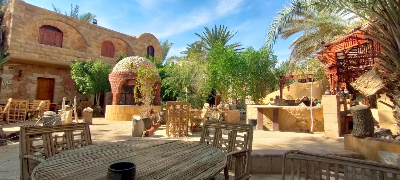 Dream Lodge Siwa Siwa Oasis Zewnętrze zdjęcie