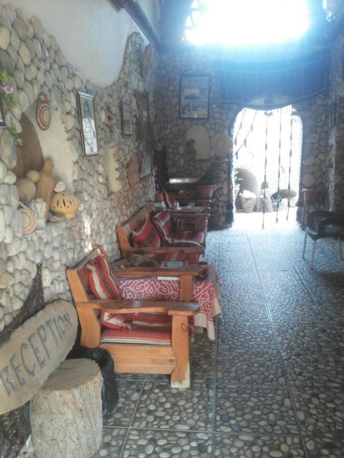 Dream Lodge Siwa Siwa Oasis Zewnętrze zdjęcie