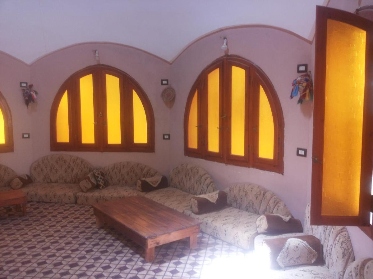 Dream Lodge Siwa Siwa Oasis Zewnętrze zdjęcie