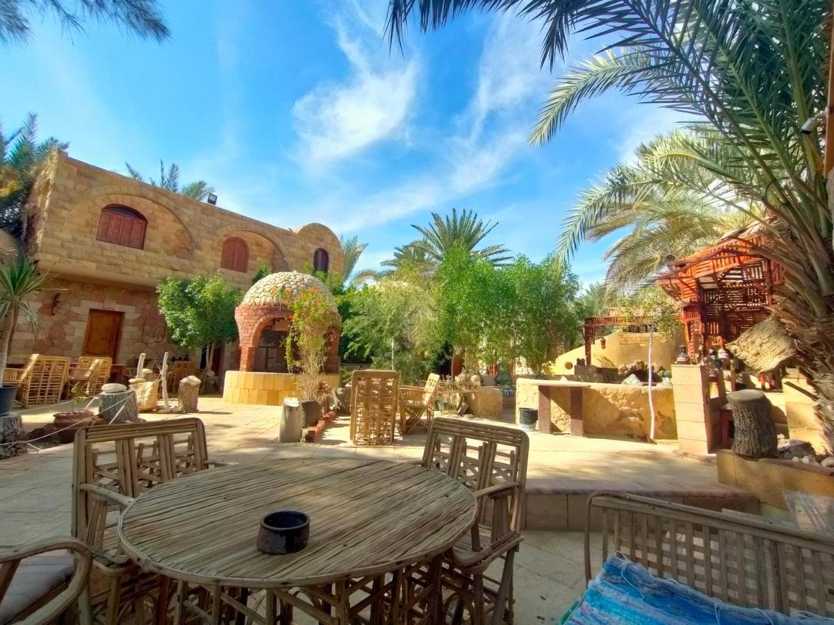 Dream Lodge Siwa Siwa Oasis Zewnętrze zdjęcie