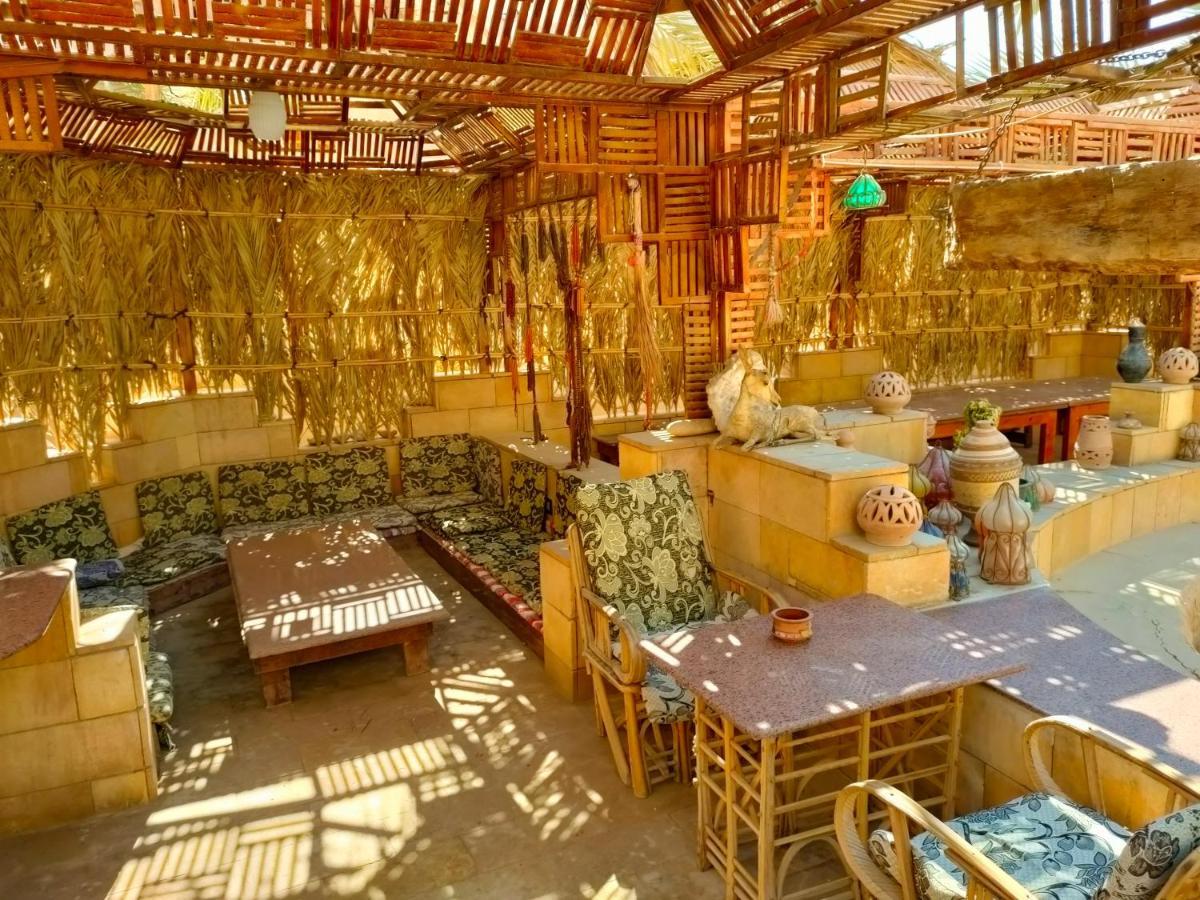 Dream Lodge Siwa Siwa Oasis Zewnętrze zdjęcie