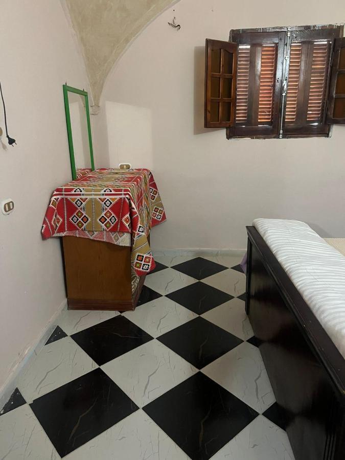 Dream Lodge Siwa Siwa Oasis Zewnętrze zdjęcie