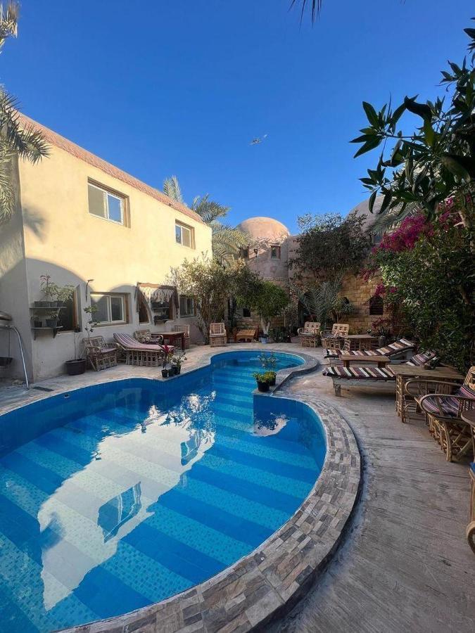 Dream Lodge Siwa Siwa Oasis Zewnętrze zdjęcie