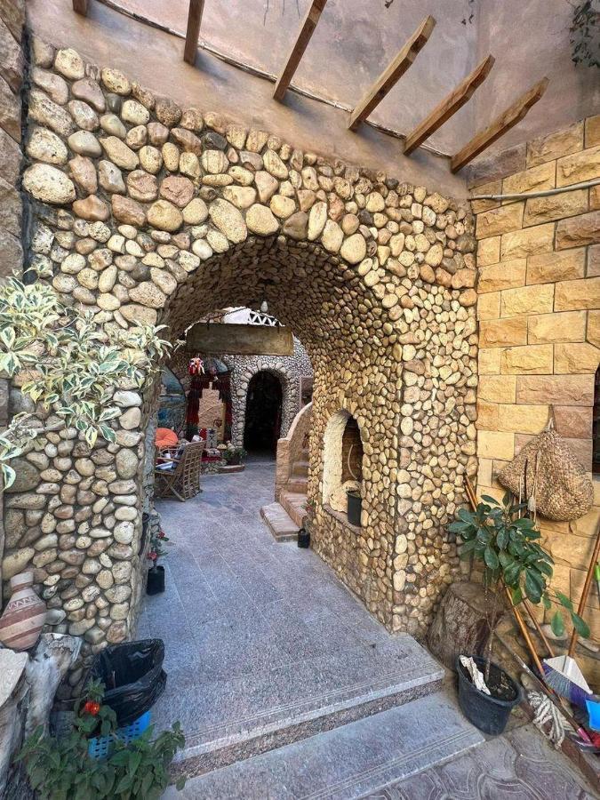 Dream Lodge Siwa Siwa Oasis Zewnętrze zdjęcie