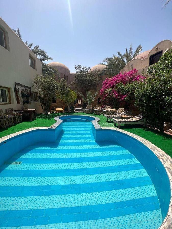 Dream Lodge Siwa Siwa Oasis Zewnętrze zdjęcie