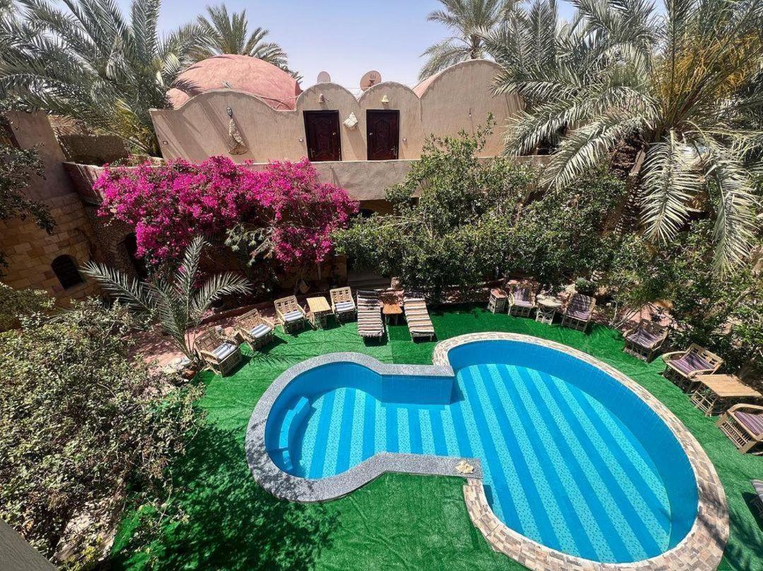 Dream Lodge Siwa Siwa Oasis Zewnętrze zdjęcie