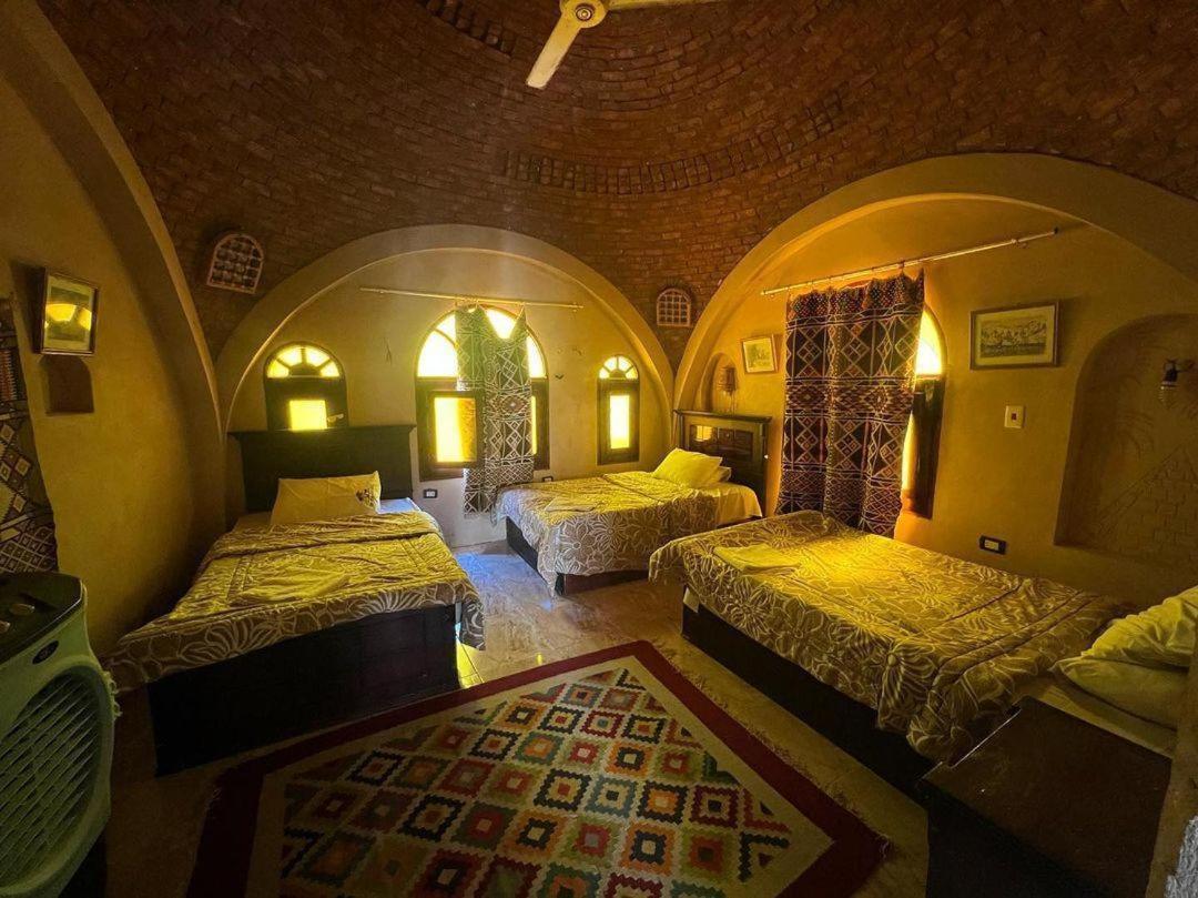 Dream Lodge Siwa Siwa Oasis Zewnętrze zdjęcie
